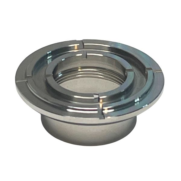 3D M10 Spring Retainer, 4k