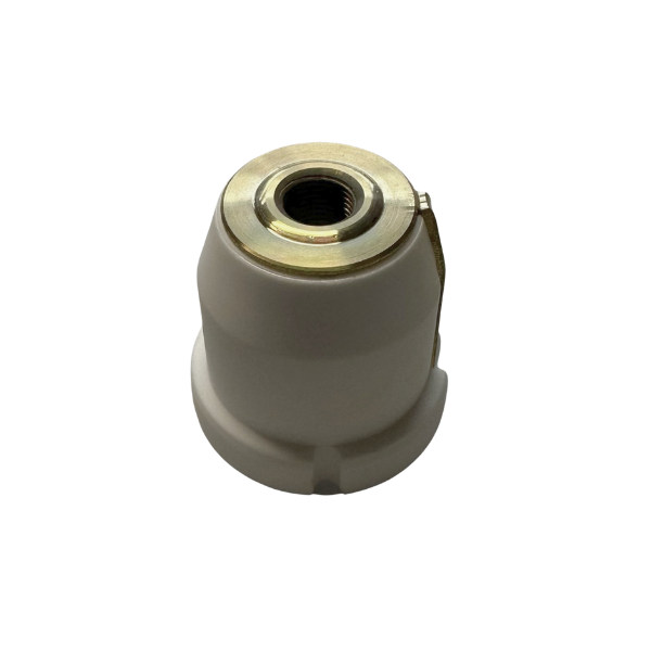 Ceramic Nozzle Holder for 2D Lasers