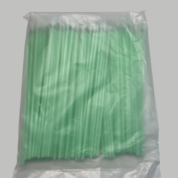 Polyester Non Woven Swabs 100 Swabs, TX762 Comparable