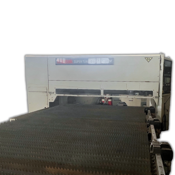 2006 STX510 MKII 2500watt Preview Control