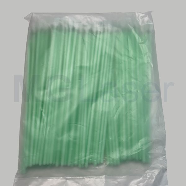 Polyester Non Woven Swabs 100 Swabs, TX762 Comparable