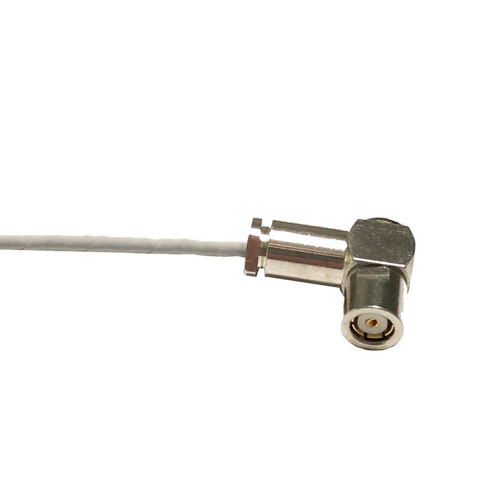 Precitec® Sensor Cable 130Mm 492-001-00130 No Armor Cutting Head