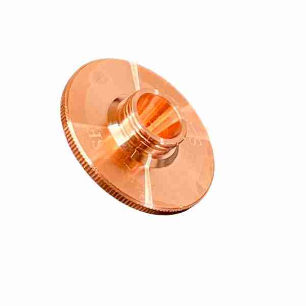 Nozzle, Precitec Compatible, D28-H15-M11, Common Cone (10-Pack)