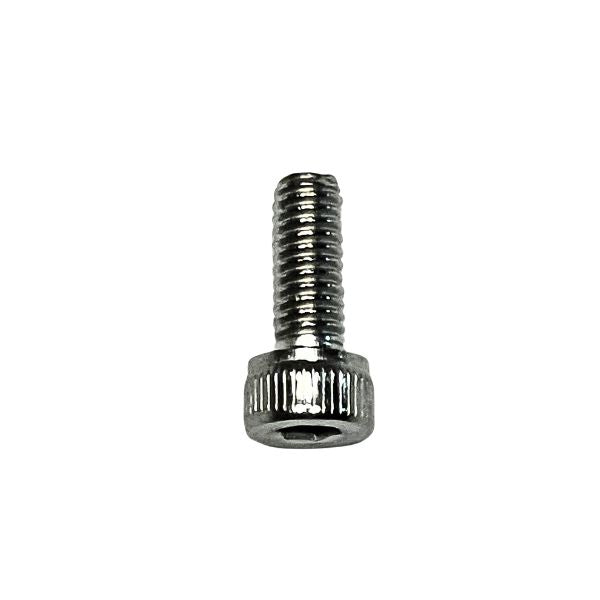 M4 x 10 Bolt, Socket Head