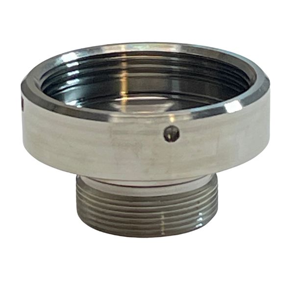 3D M5 & M10 Housing, Isolation Ring Top