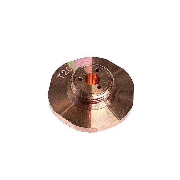 GX Double Nozzle (T) 2.0mm