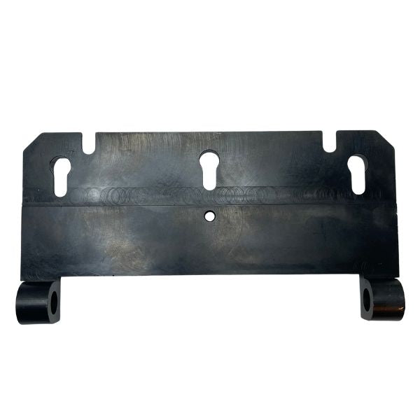 FG-220 Small Diameter Outer Roller Plate