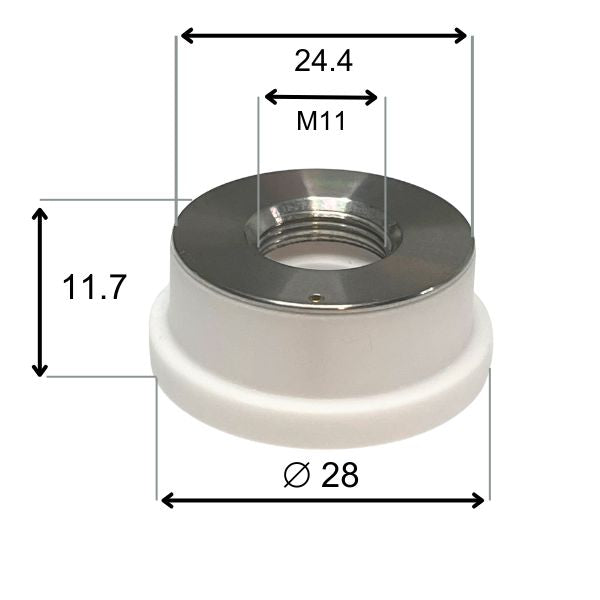 Precitec#: P0571-1051-00001