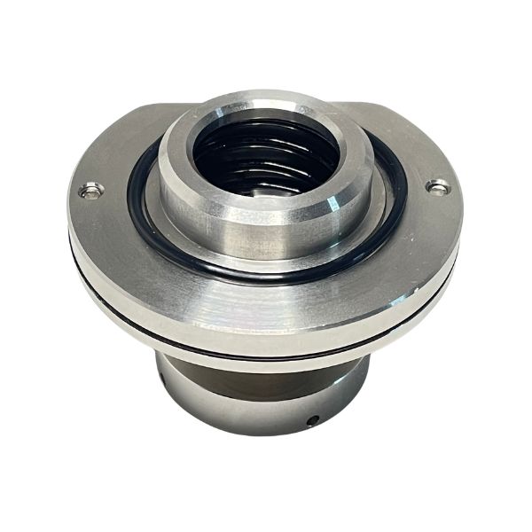 3D Upper Section Assembly for M5