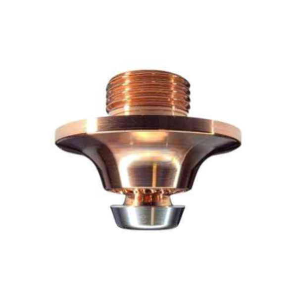 Nozzle, Amada Compatible, D25-H20-M12, Water Cooling, 1.2mm