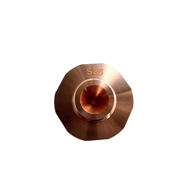GX Single Nozzle (S) 2.5mm