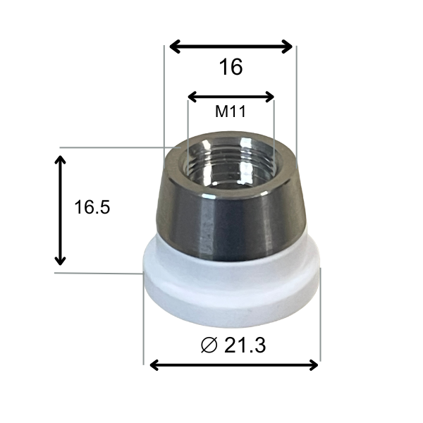 Raytools 120515092A with dimensions