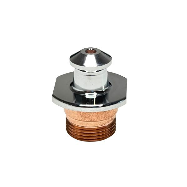 SS Nozzle 1.8mm