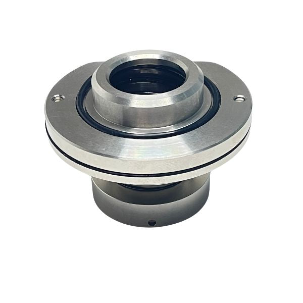 3D Upper Section Assembly for M5 with Deep Focal Point