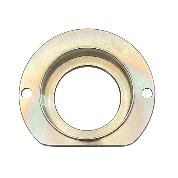 3D M5 Bottom Housing