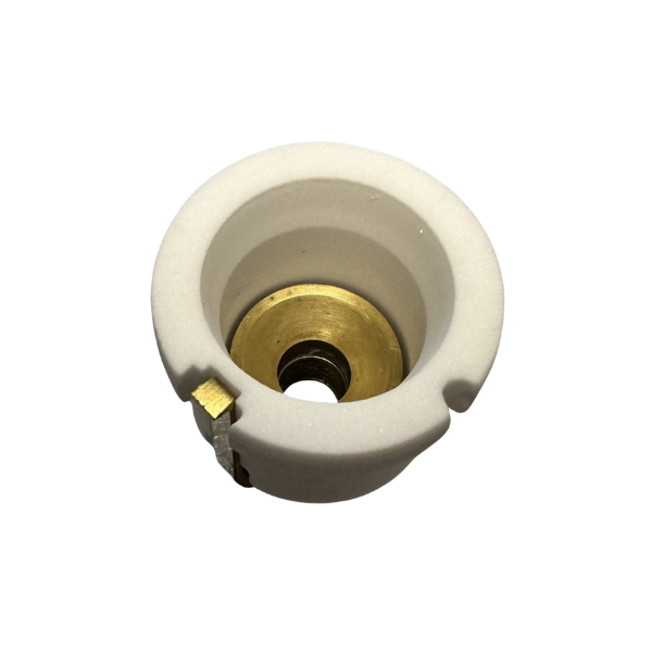 Ceramic Nozzle Holder for 2D Lasers
