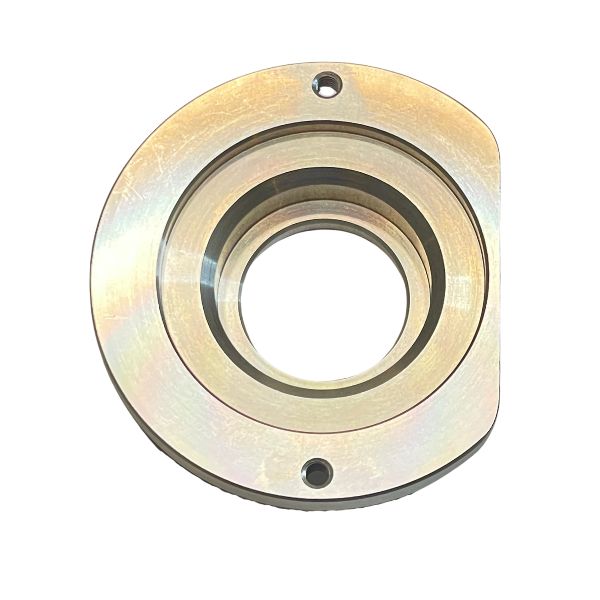 3D M5 Torch Base, Top