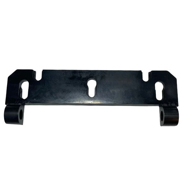 FG-220 Large Diameter Inner Roller Plate