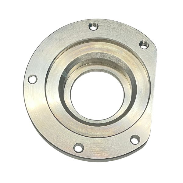 3D M10 Torch Base, Top