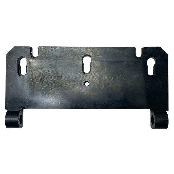 FG-220 Small Diameter Inner Roller Plate