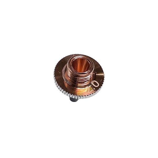 D15-H19-M8 Double Nozzle, 3.0mm