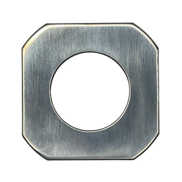 Steel Base 55x55x7