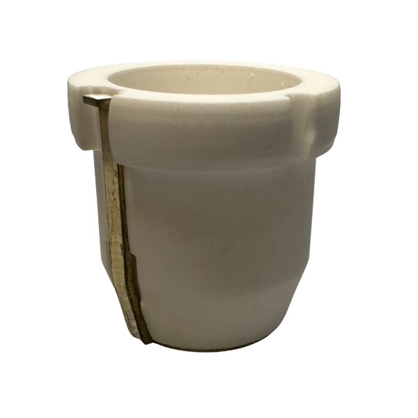 Ceramic Nozzle Holder for 2D Lasers