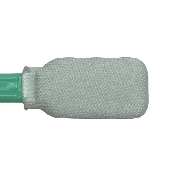Polyester Knit Cleanroom Swabs 100 Swabs, TX714A Comparable