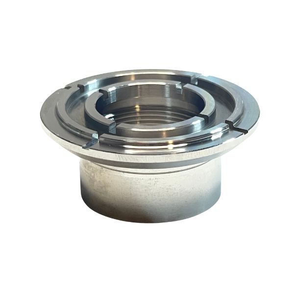 Retainer, Spring Bottom