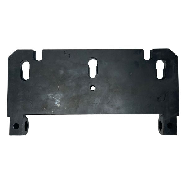 FG-220 Small Diameter Outer Roller Plate