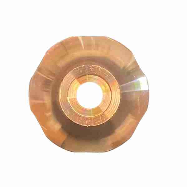 SS Booster Nozzle, D28-H15-M11 (10-Pack)