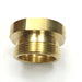 Mazak® Base Cutting Head