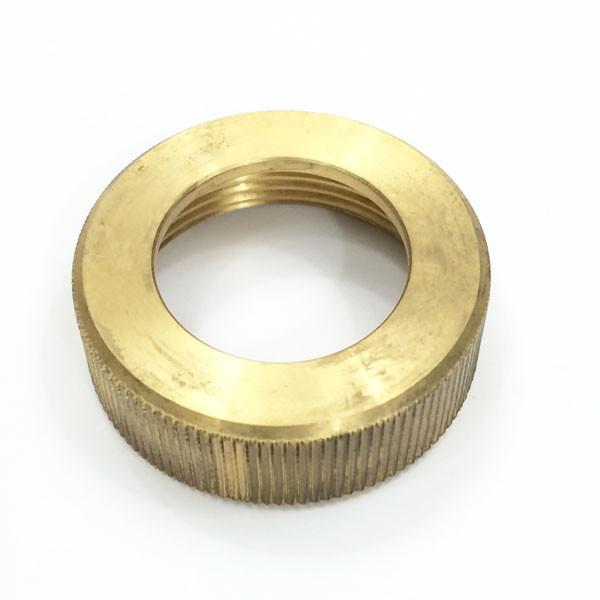 Mazak® Retainer Nut Small Cutting Head
