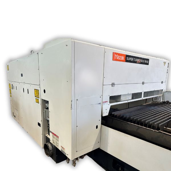 2004 STX510 MKII 2500watt L32BN Control