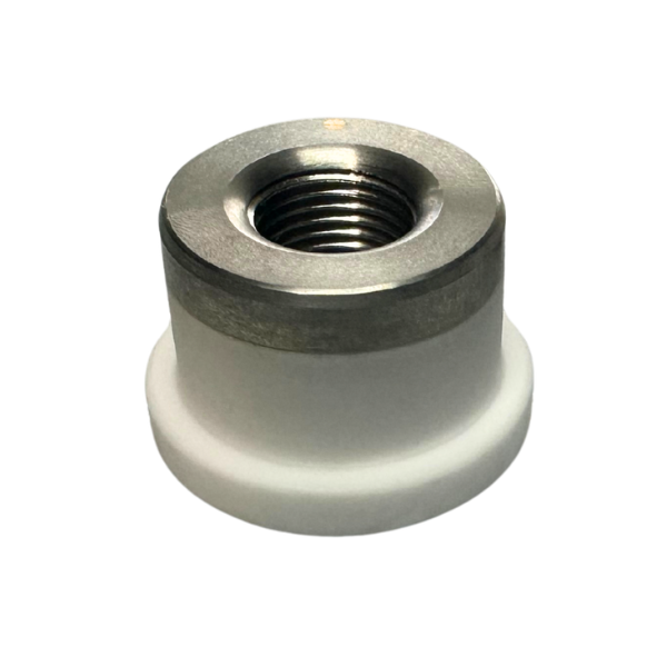 Ceramic Nozzle Holder 3D M8