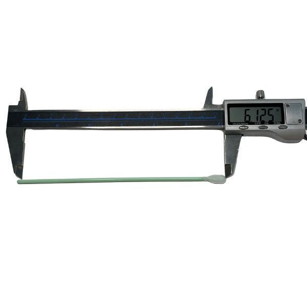 Polyester Non Woven Swabs 100 Swabs, TX762 Comparable