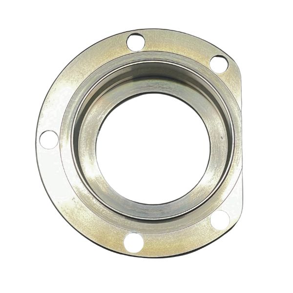 3D M10 Bottom Housing