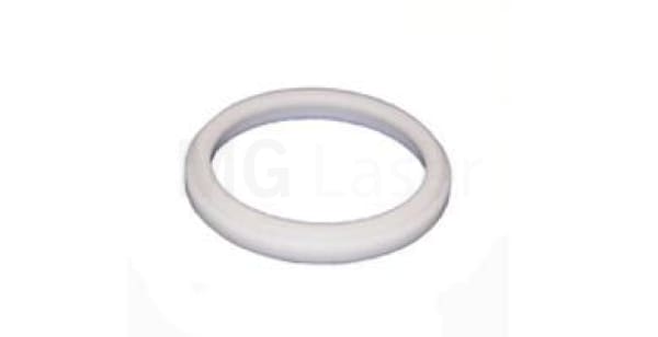 O-ring 6x1.8 - PTFE - Teflon - White - FDA - ORS51880 Online Shop -  Worldwide shipping