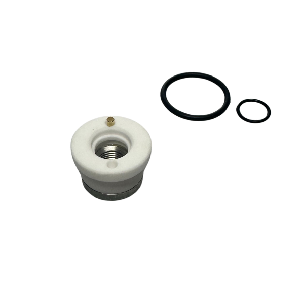Ceramic Nozzle Holder 3D M8