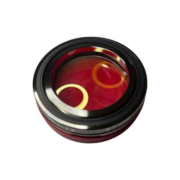 Amada Focus Lens Assembly FL190 D 2.0 - NEW