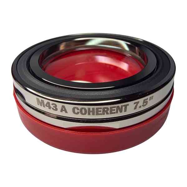 Amada Focus Lens Assembly FL190 D 2.0 - NEW