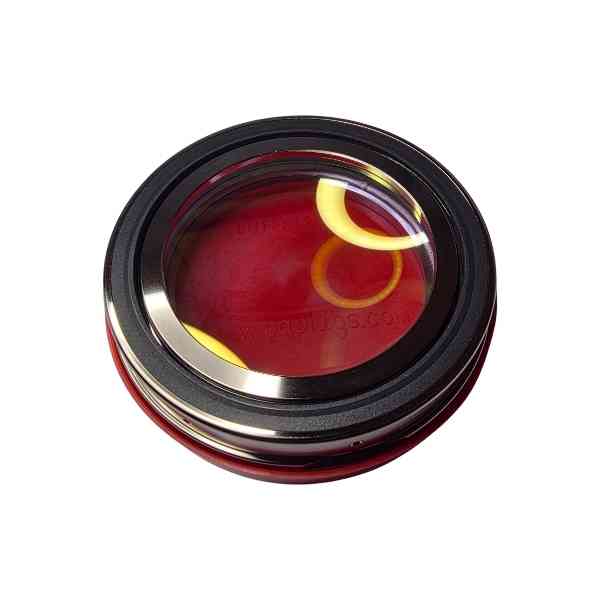 Amada Focus Lens Assembly FL190 D 2.0 - NEW