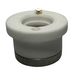 Ceramic Nozzle Holder 3D M8 thread