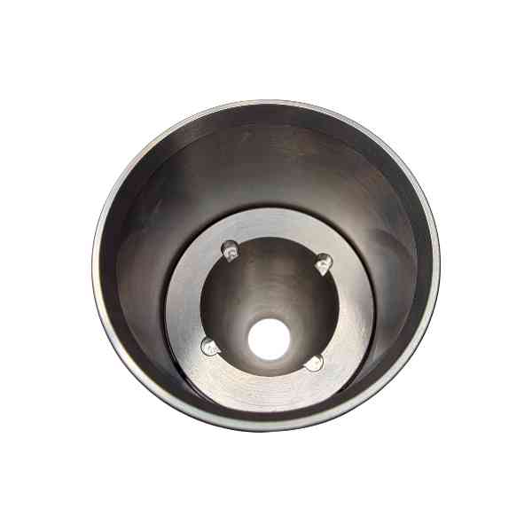 Amada HS2010 Plug Guide Assembly