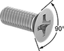 Bolt For Spacer Block 80Mm Stainless Steel Lifter