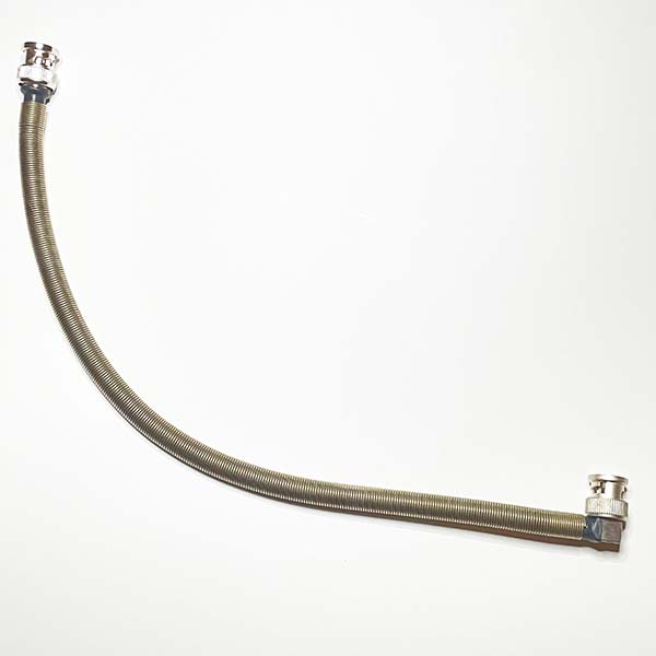 Genuine BLM SENSOR CABLE 330MM BNC-BNC 90°