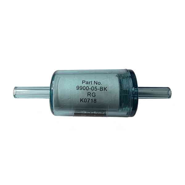 Disposable Filter Unit (DFU) 9900-05-BK