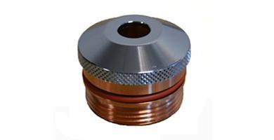 Outer Nozzle Water-Head Cutting Head