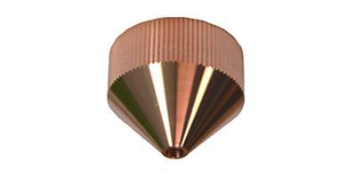Shield Cup Am/mits H22.9Mm X1 Cutting Head
