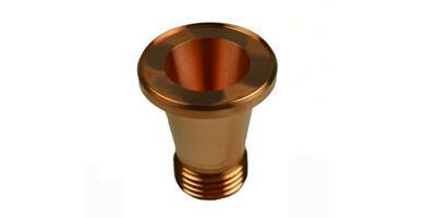 Nozzle Body 4000W Spare Parts / Accessories